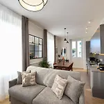 Appia Luxury Apartment