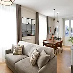Appia Luxury Apartment