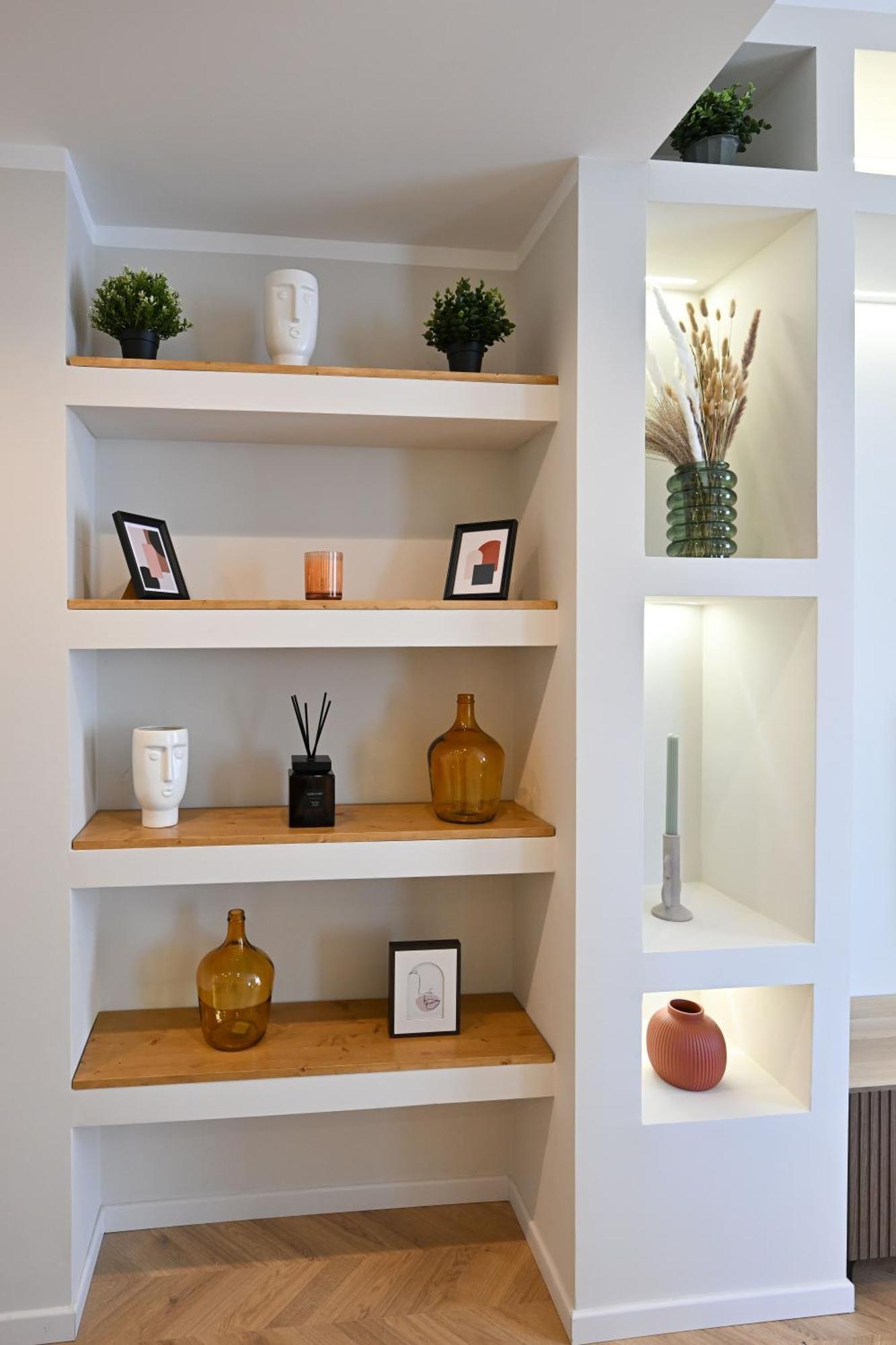 Appia Luxury Apartment *
