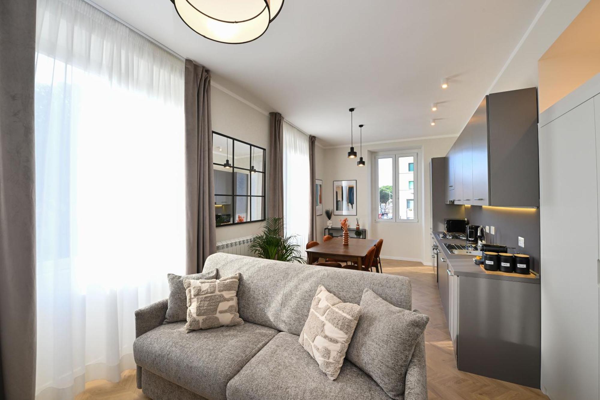 Appia Luxury Apartment Rom