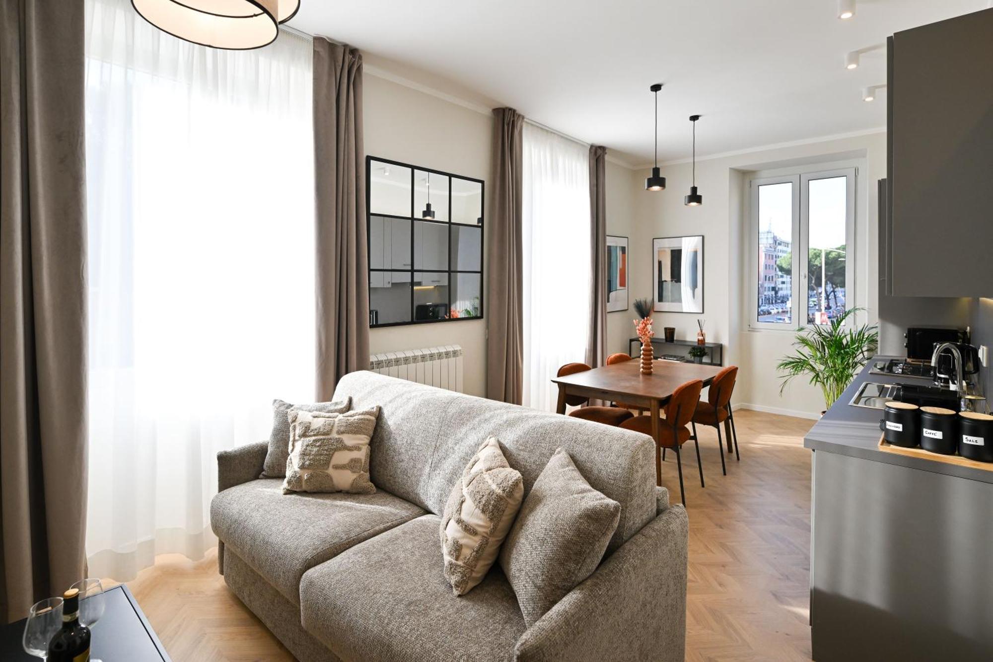 Appia Luxury *