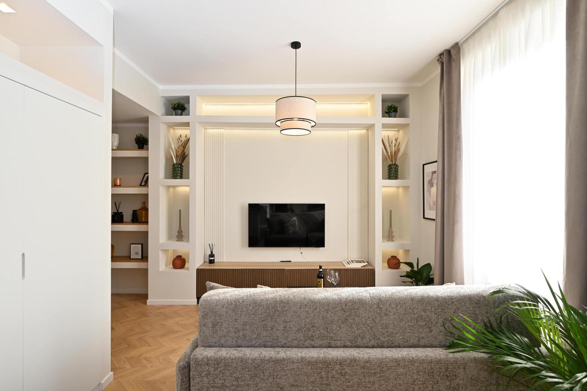 Apartment Appia Luxury *