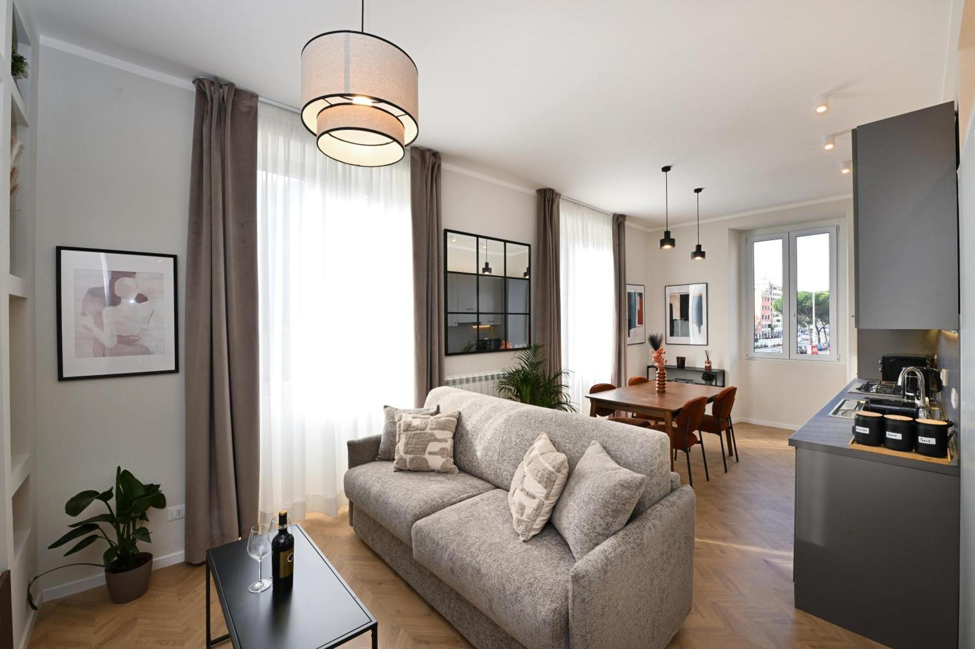 Appia Luxury Apartment Rom