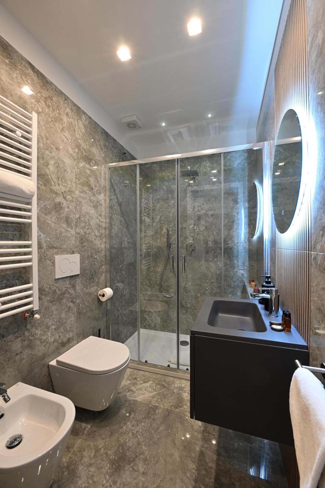 Apartment Appia Luxury