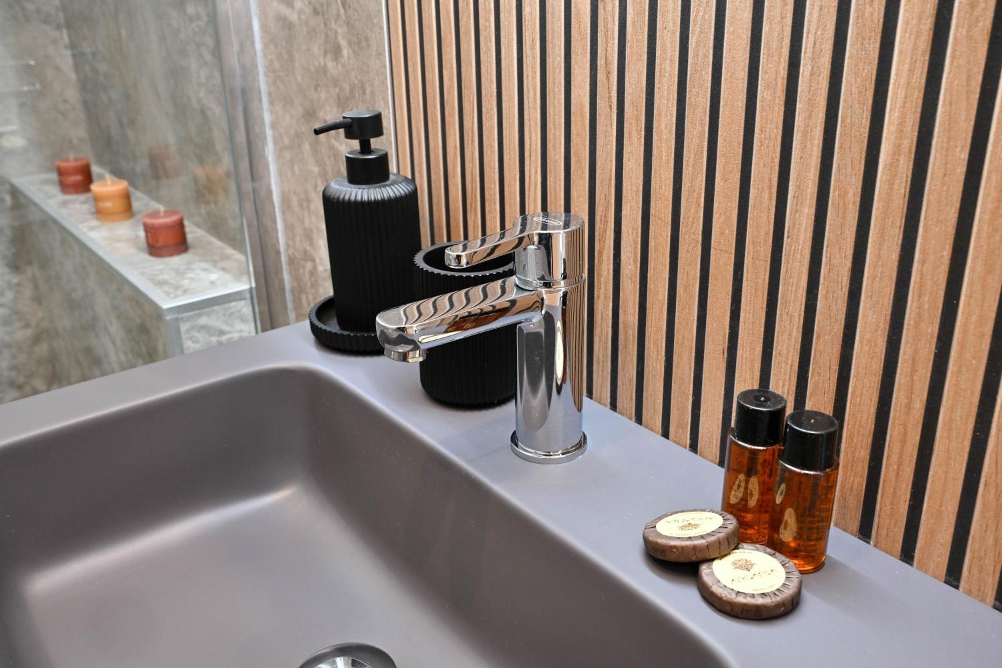 Apartment Appia Luxury Rom