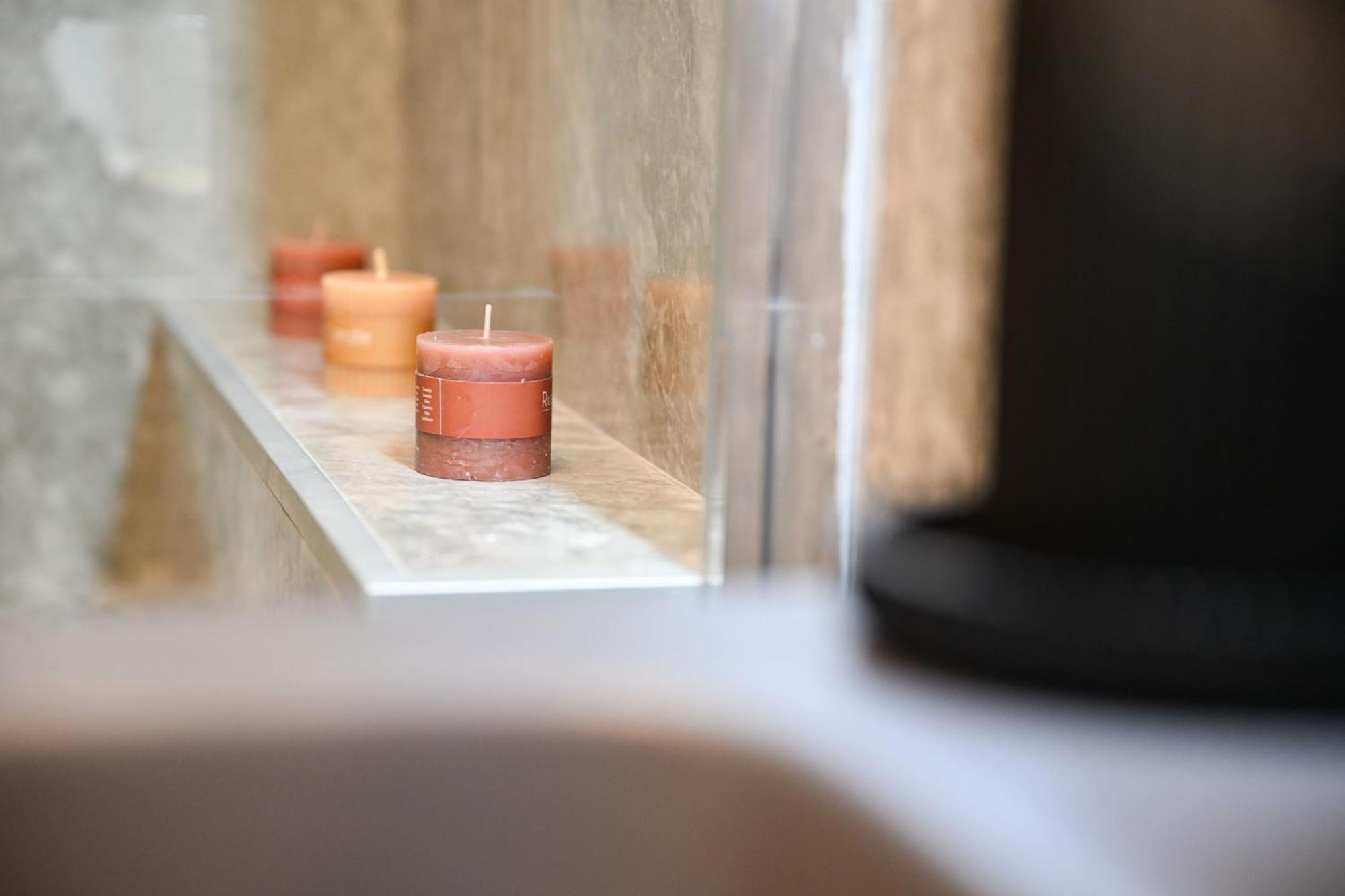 Appia Luxury *