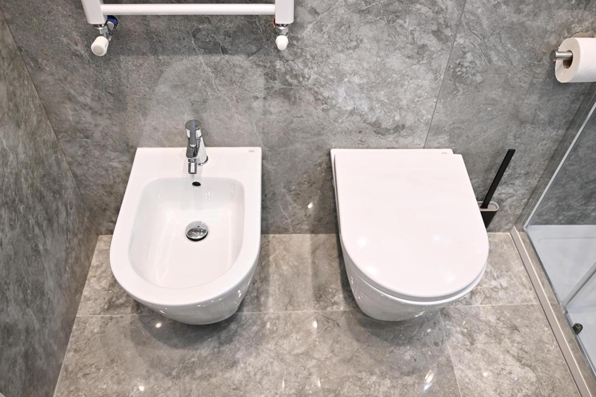 Apartment Appia Luxury