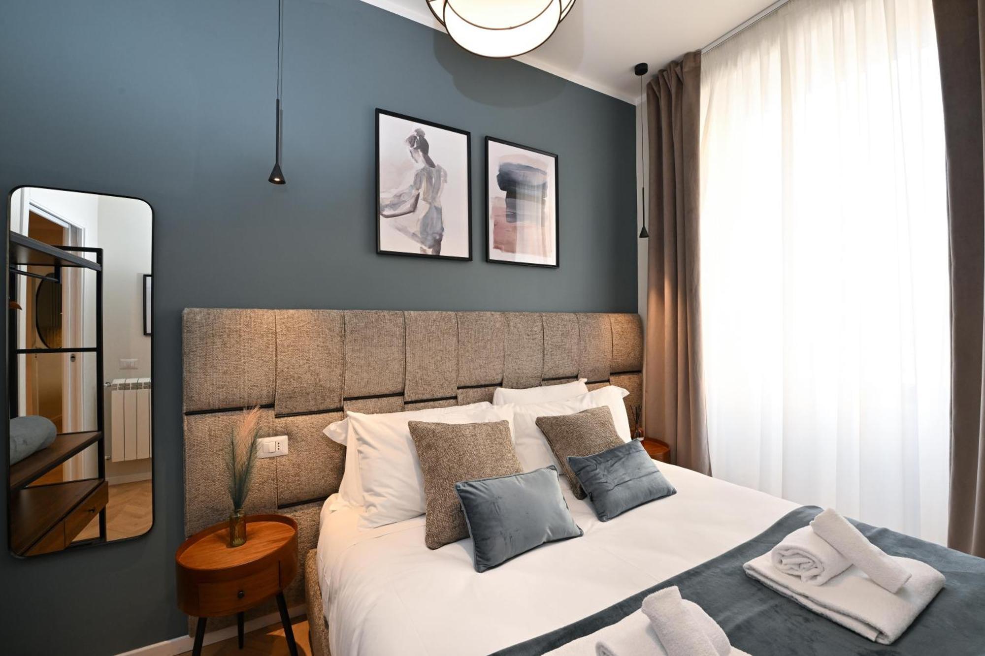 Appia Luxury *