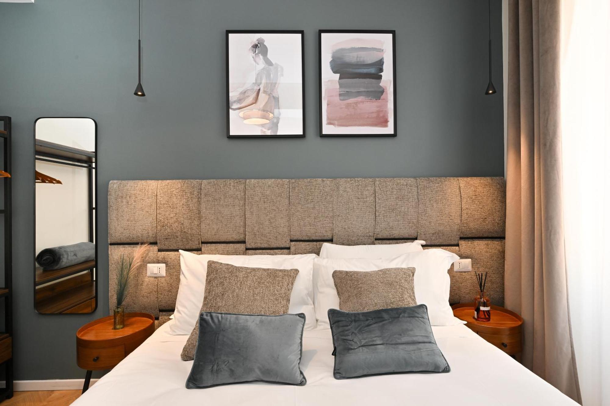 Appia Luxury Apartment Rom