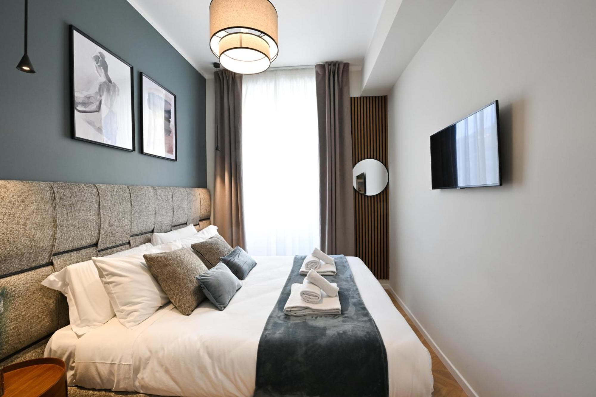 Apartment Appia Luxury Rom