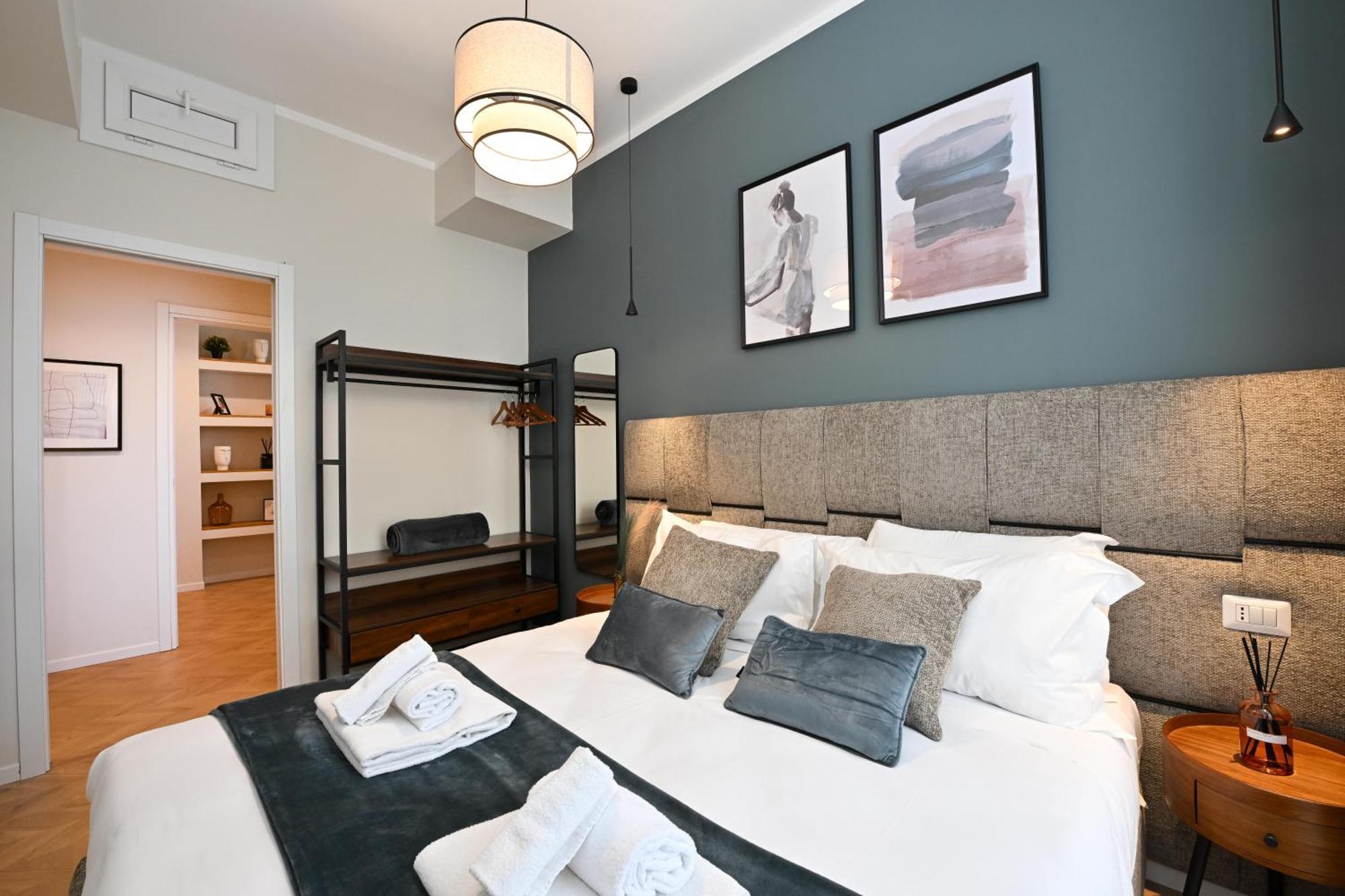 Apartment Appia Luxury *