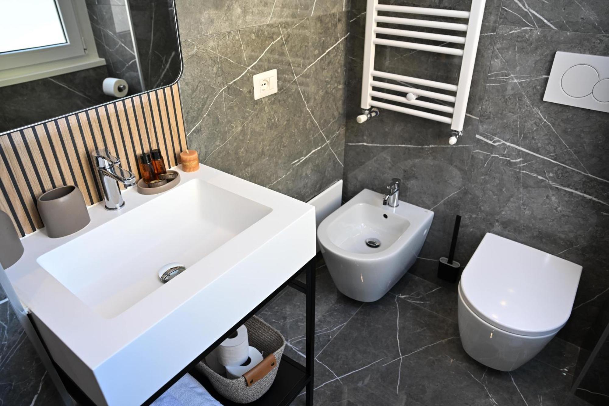 Apartment Appia Luxury *