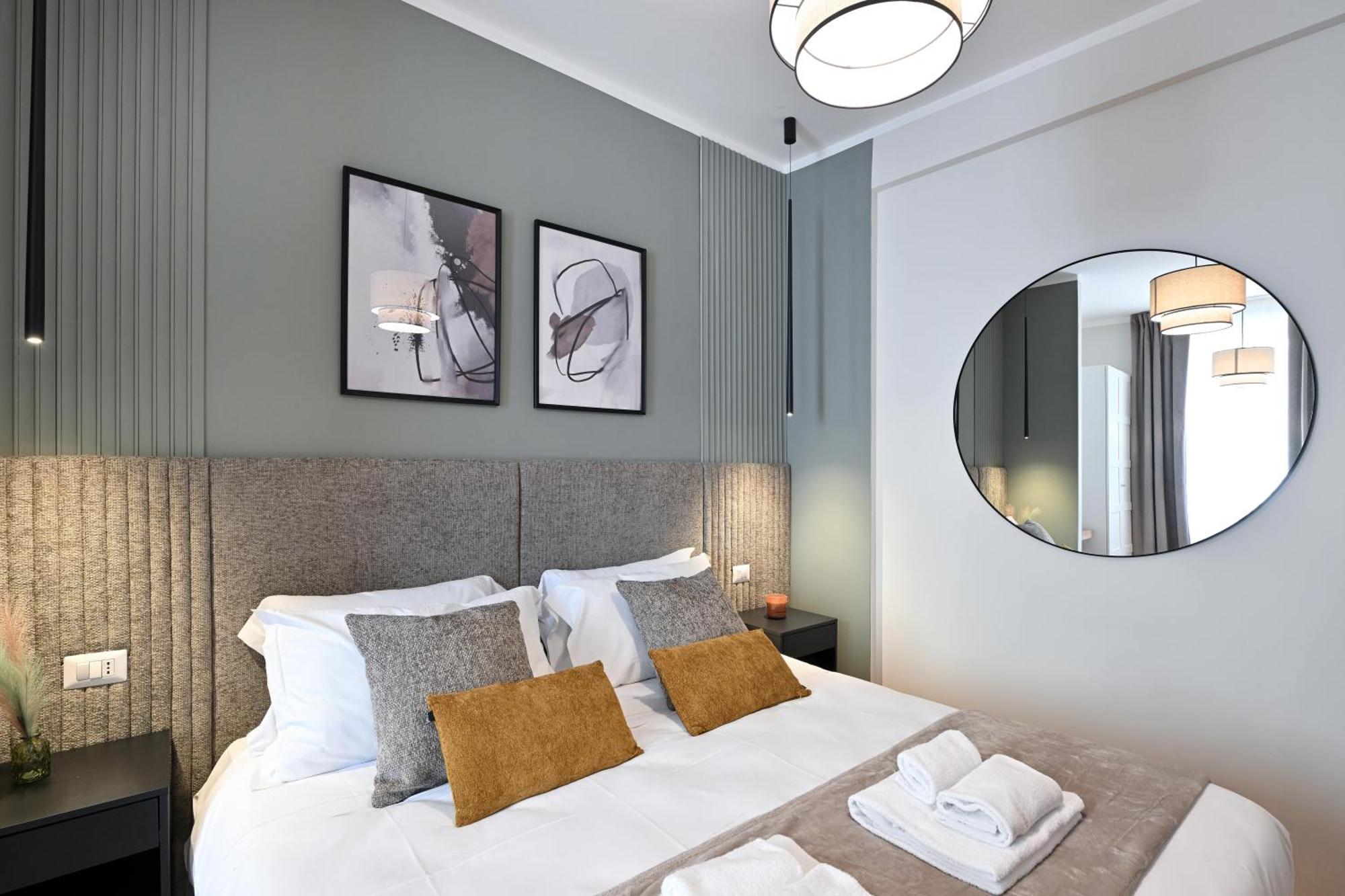 Appia Luxury Apartment Rom