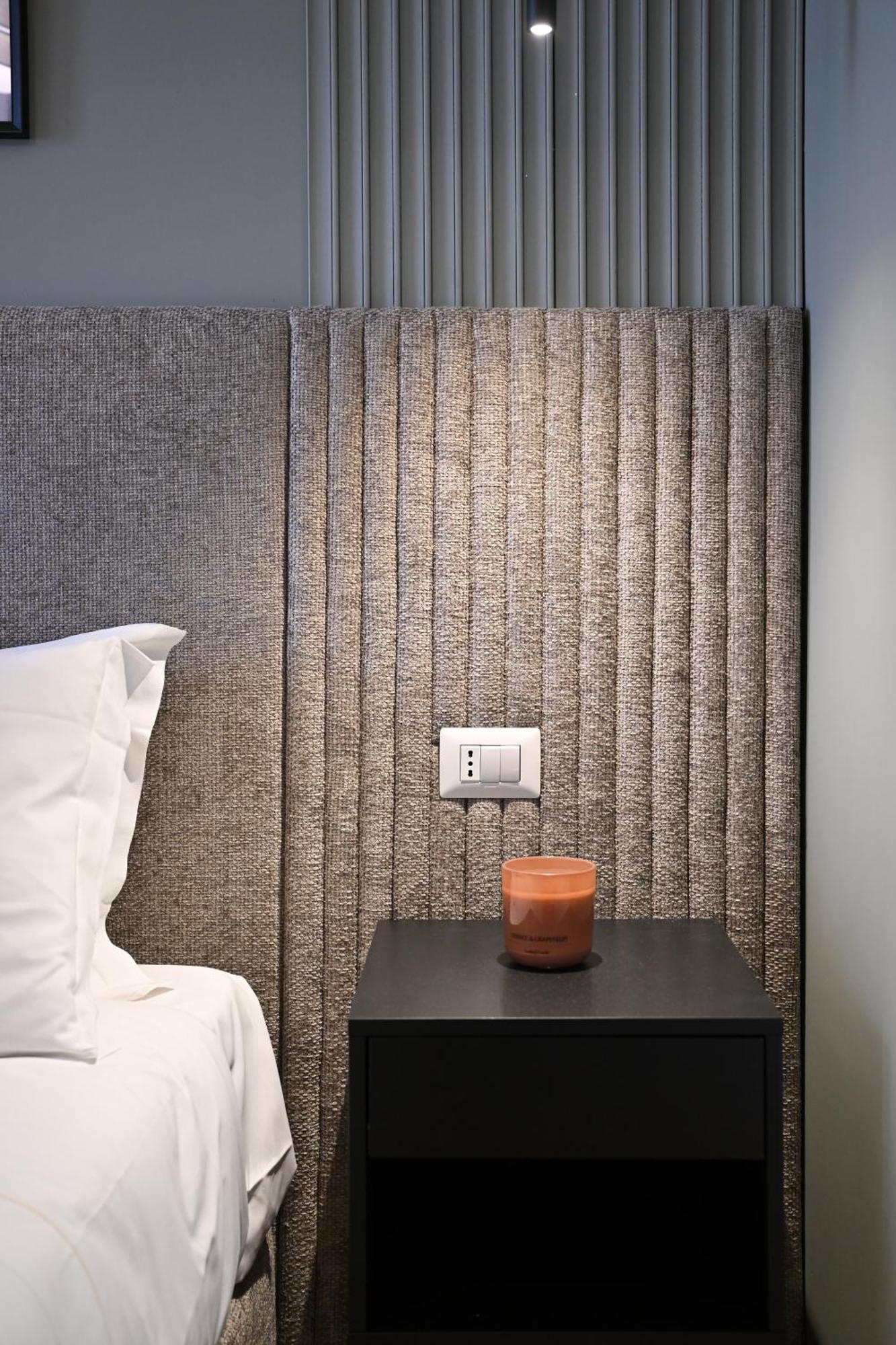Apartment Appia Luxury *