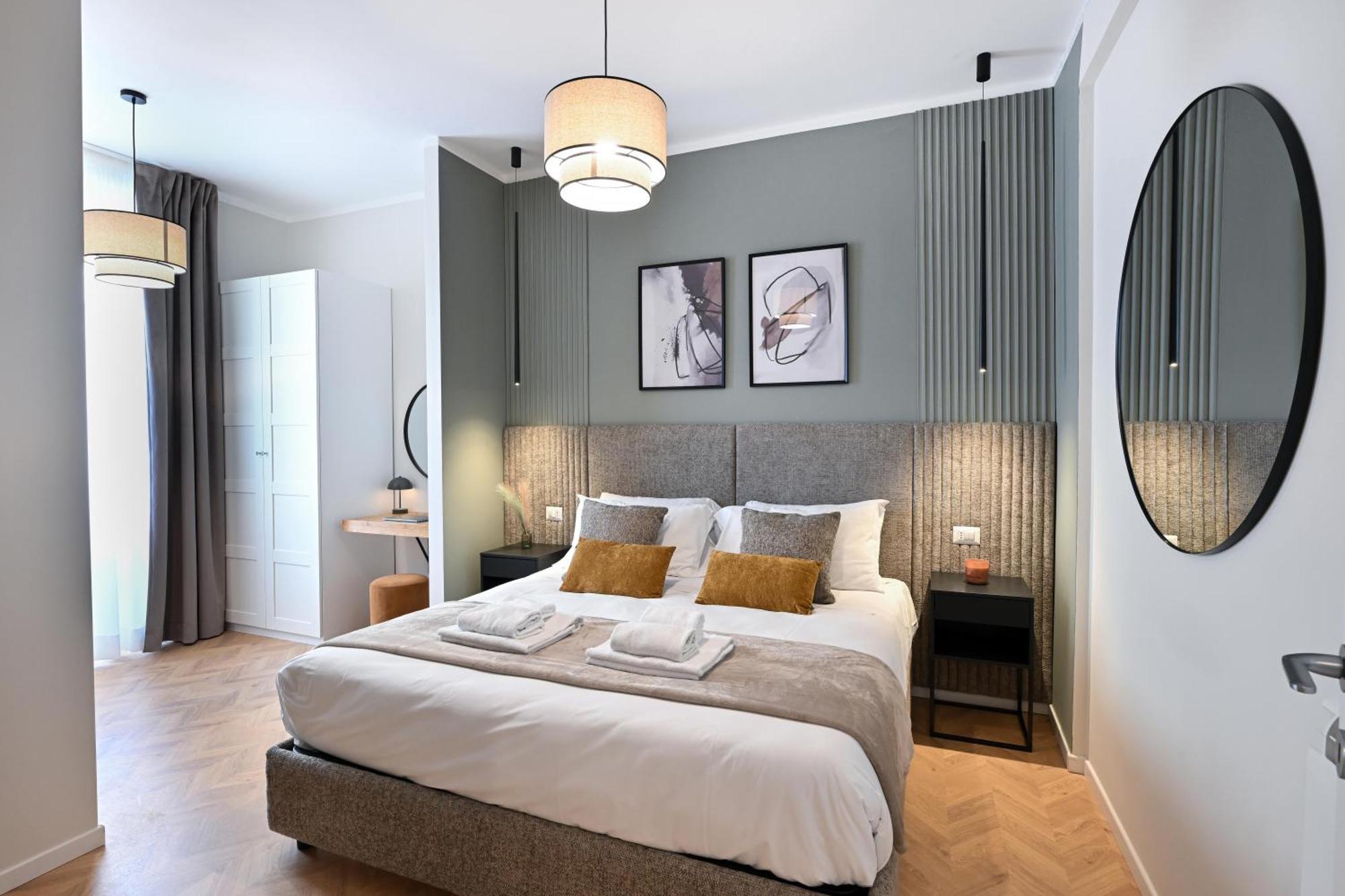 Appia Luxury