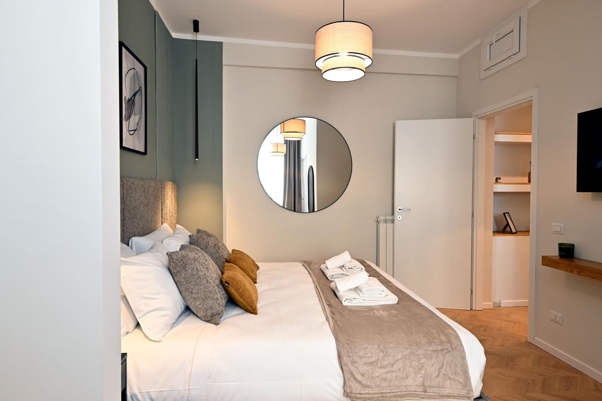Apartment Appia Luxury
