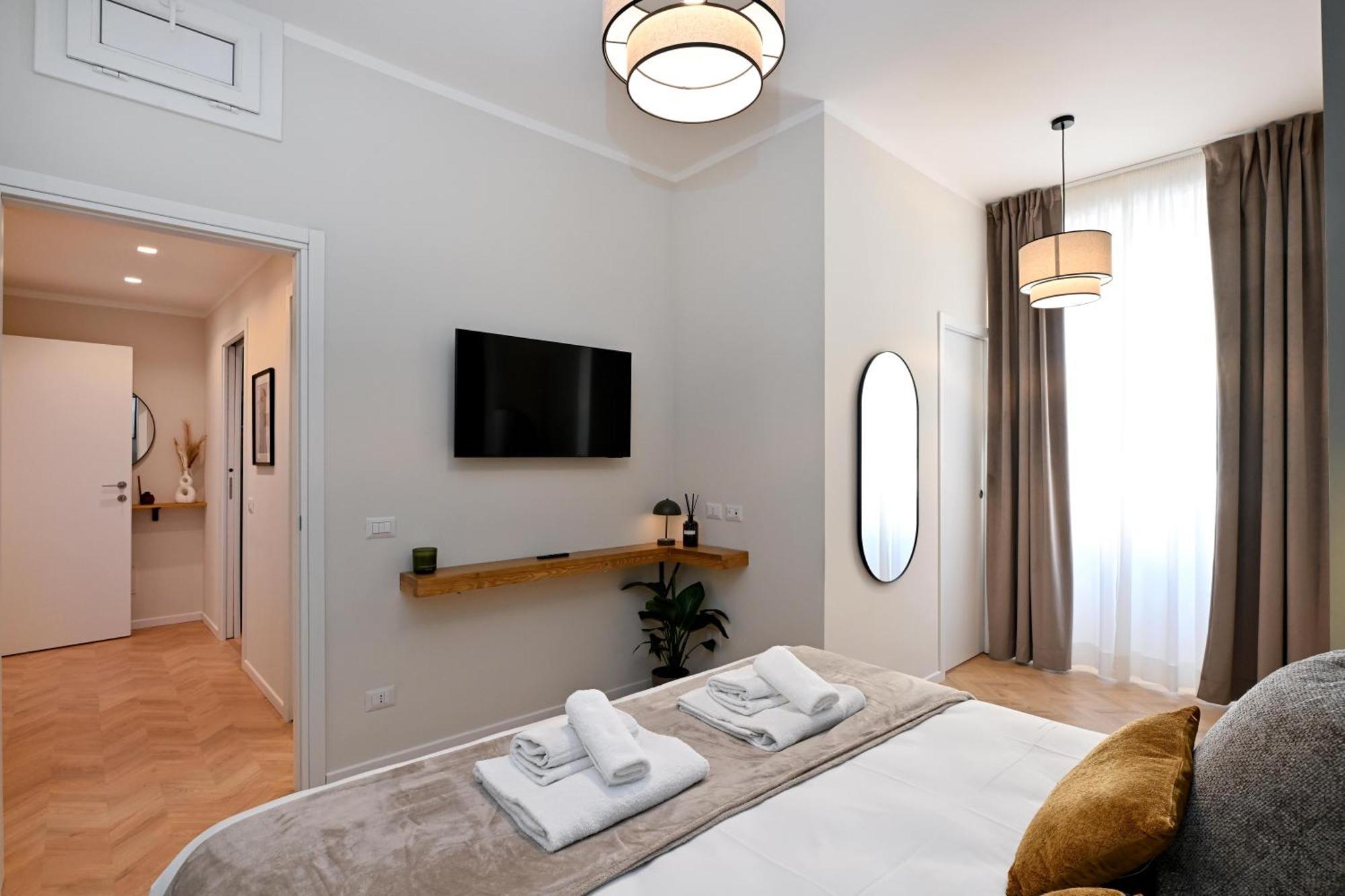 Apartment Appia Luxury *